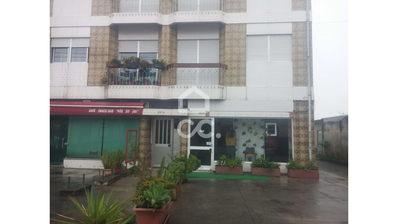 Prédio para Venda em Aguas Santas Foto 6