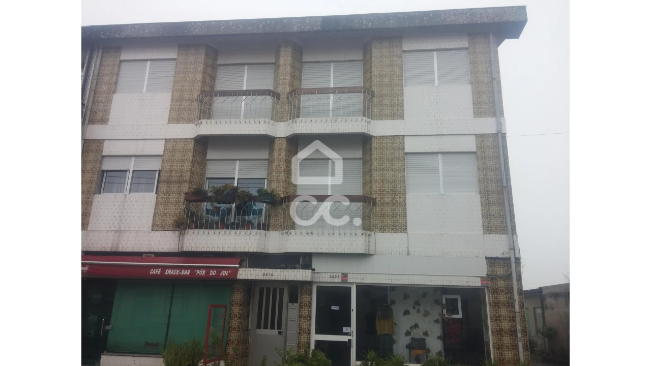 Prédio para Venda em Aguas Santas Foto 3