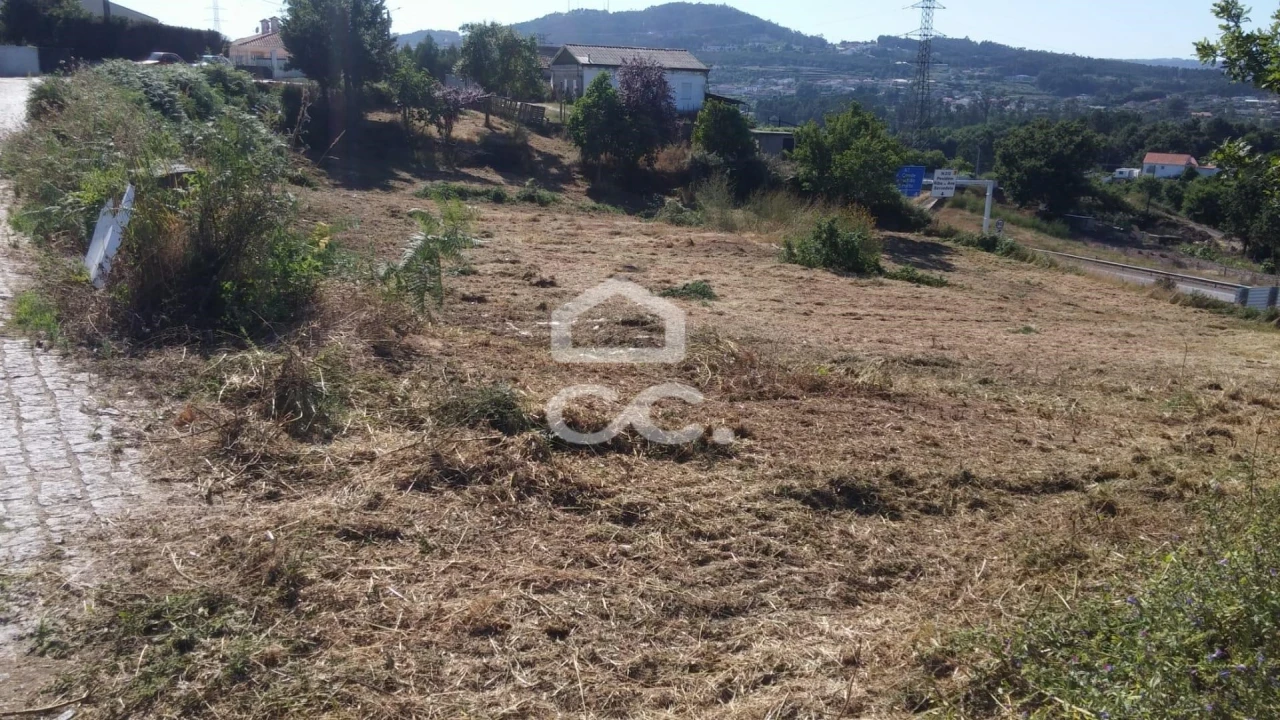 Terreno para Venda em Serzedelo Foto 6