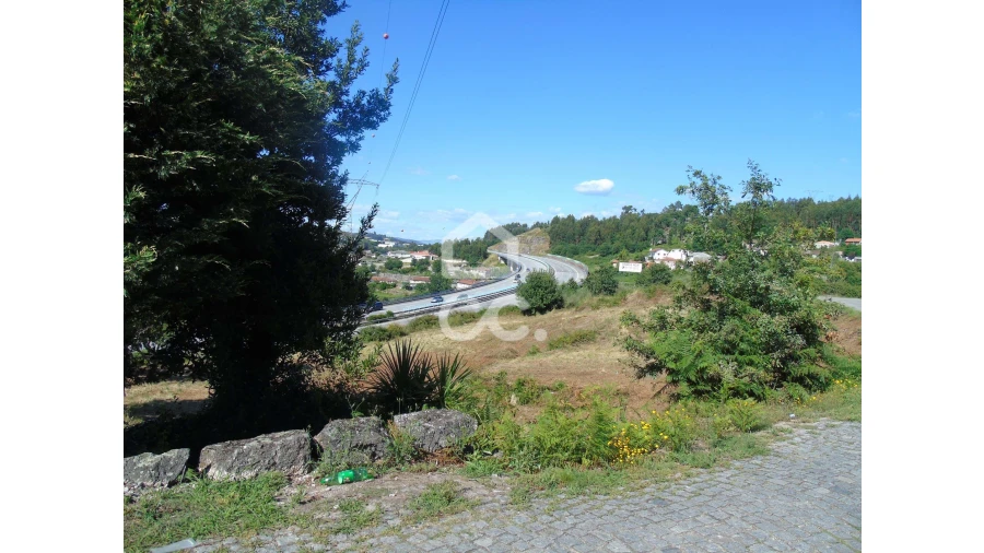 Terreno para Venda em Serzedelo Foto 7