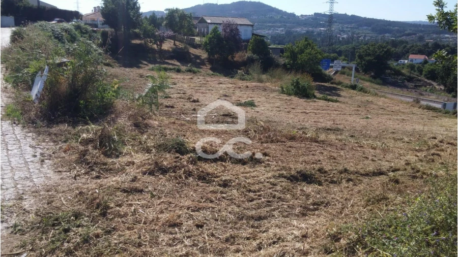 Terreno para Venda em Serzedelo Foto 6