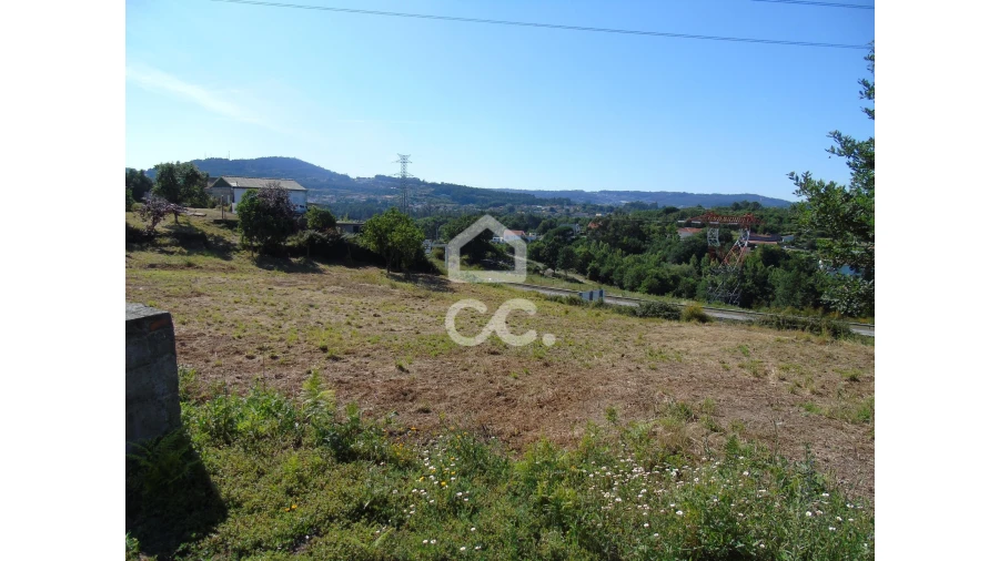 Terreno para Venda em Serzedelo Foto 3