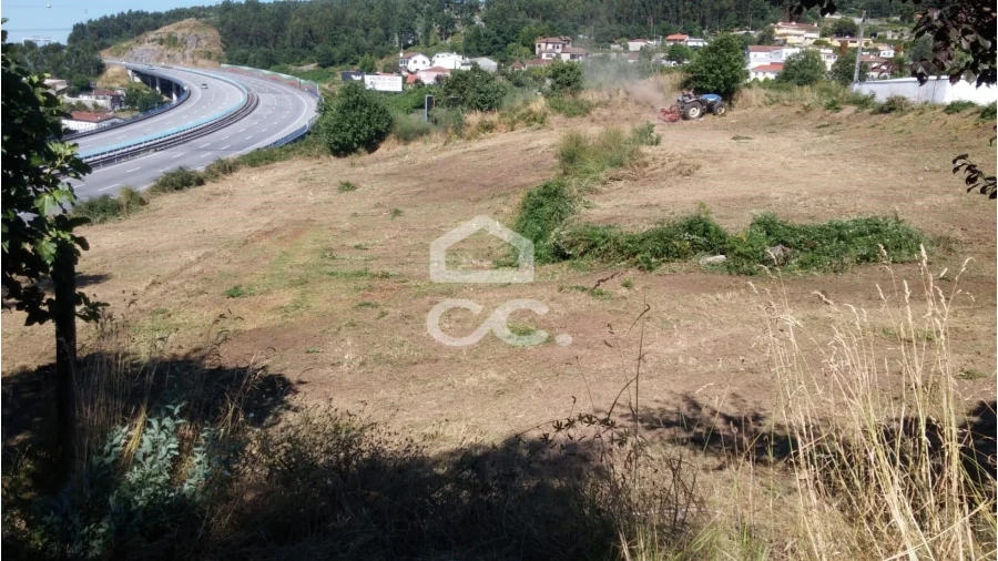 Terreno para Venda em Serzedelo Foto 5