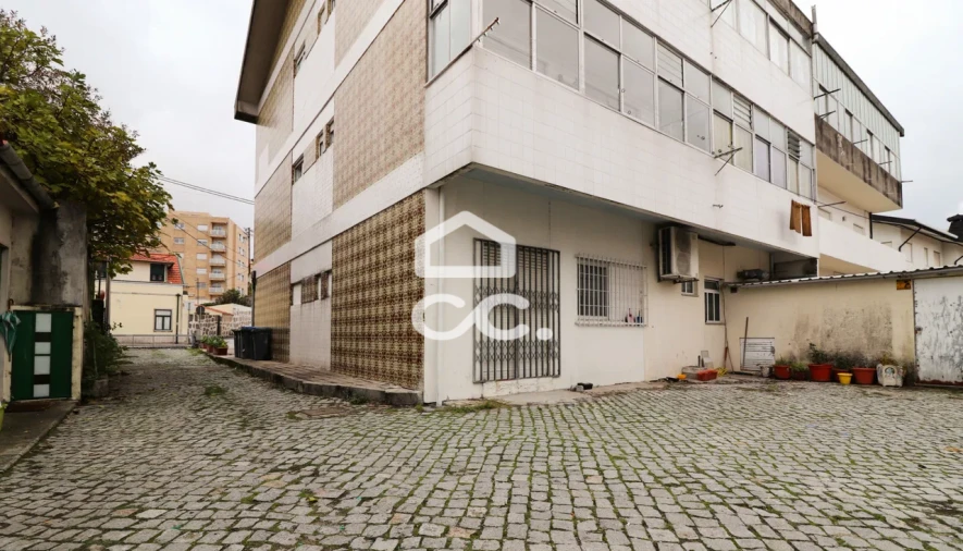 Negócio para Venda em Aguas Santas Foto 4