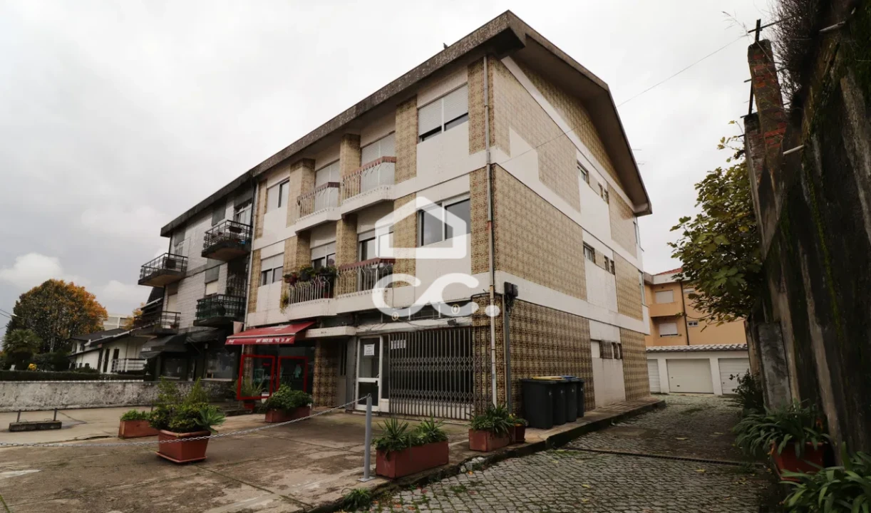 Negócio para Venda em Aguas Santas Foto 9