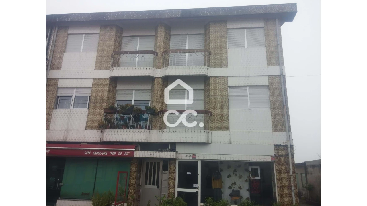 Negócio para Venda em Aguas Santas Foto 15