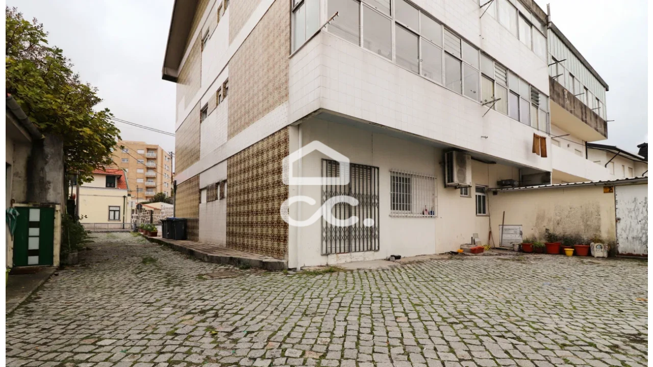 Negócio para Venda em Aguas Santas Foto 10