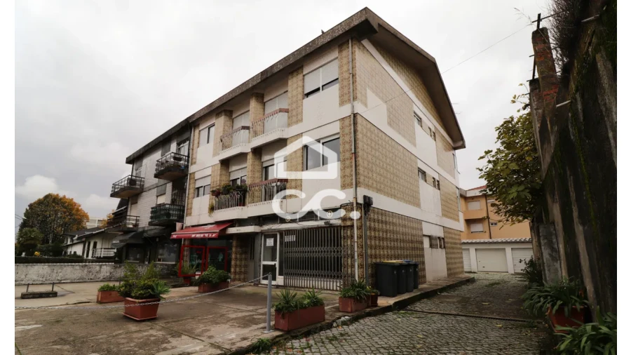 Negócio para Venda em Aguas Santas Foto 12