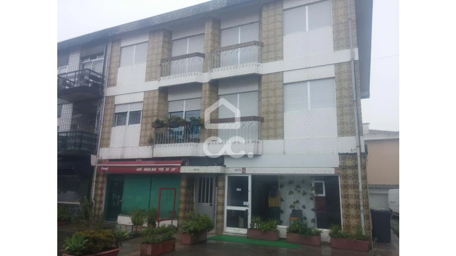 Negócio para Venda em Aguas Santas Foto 2