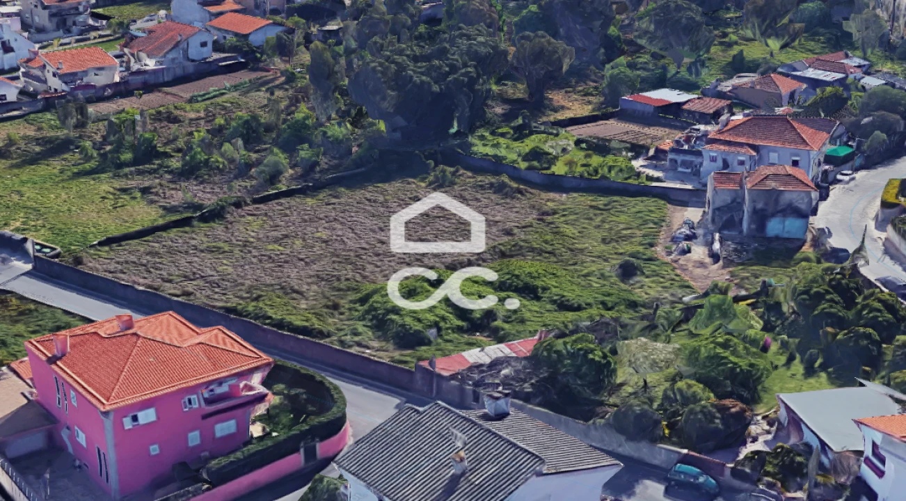 Terreno para Venda em Coronado (São Romão e São Mamede) Foto 11
