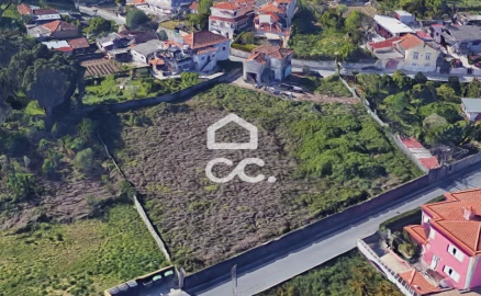 Terreno para Venda em Coronado (São Romão e São Mamede)