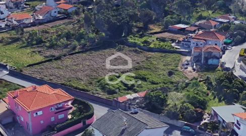 Terreno para Venda em Coronado (São Romão e São Mamede)