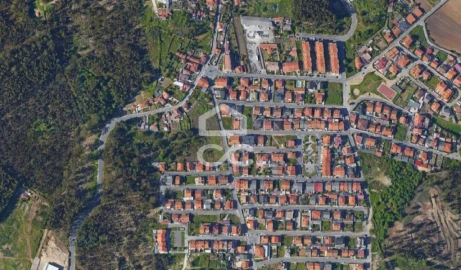 Terreno para Venda em Coronado (São Romão e São Mamede)