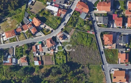 Terreno para Venda em Coronado (São Romão e São Mamede)