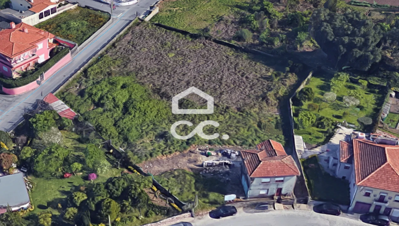 Terreno para Venda em Coronado (São Romão e São Mamede) Foto 8