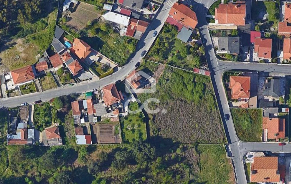 Terreno para Venda em Coronado (São Romão e São Mamede) Foto 13