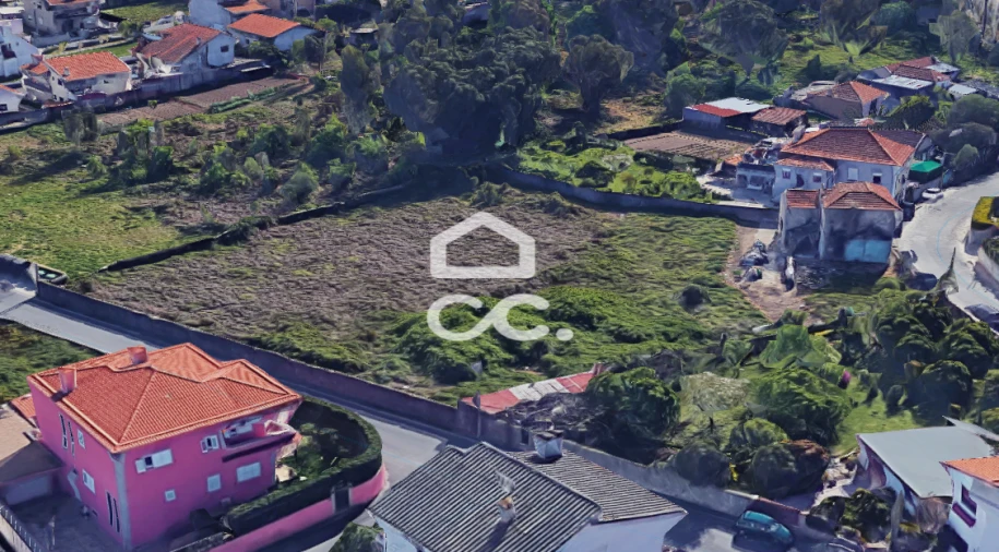 Terreno para Venda em Coronado (São Romão e São Mamede) Foto 11