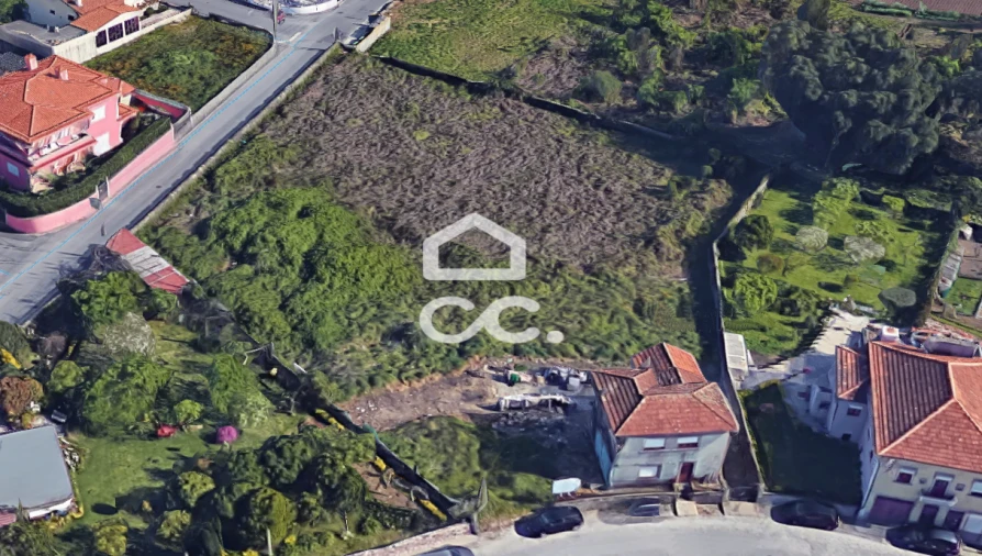 Terreno para Venda em Coronado (São Romão e São Mamede) Foto 8