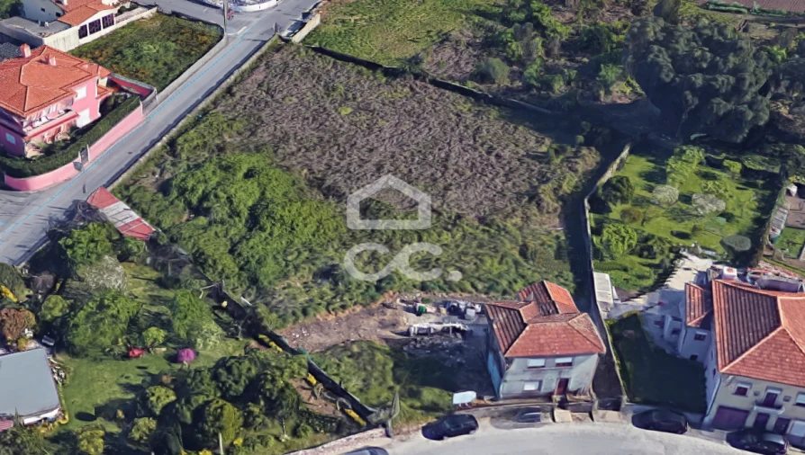 Terreno para Venda em Coronado (São Romão e São Mamede) Foto 3