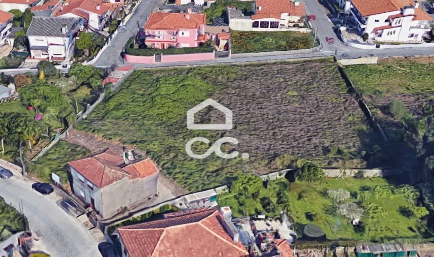 Terreno para Venda em Coronado (São Romão e São Mamede) Foto 9