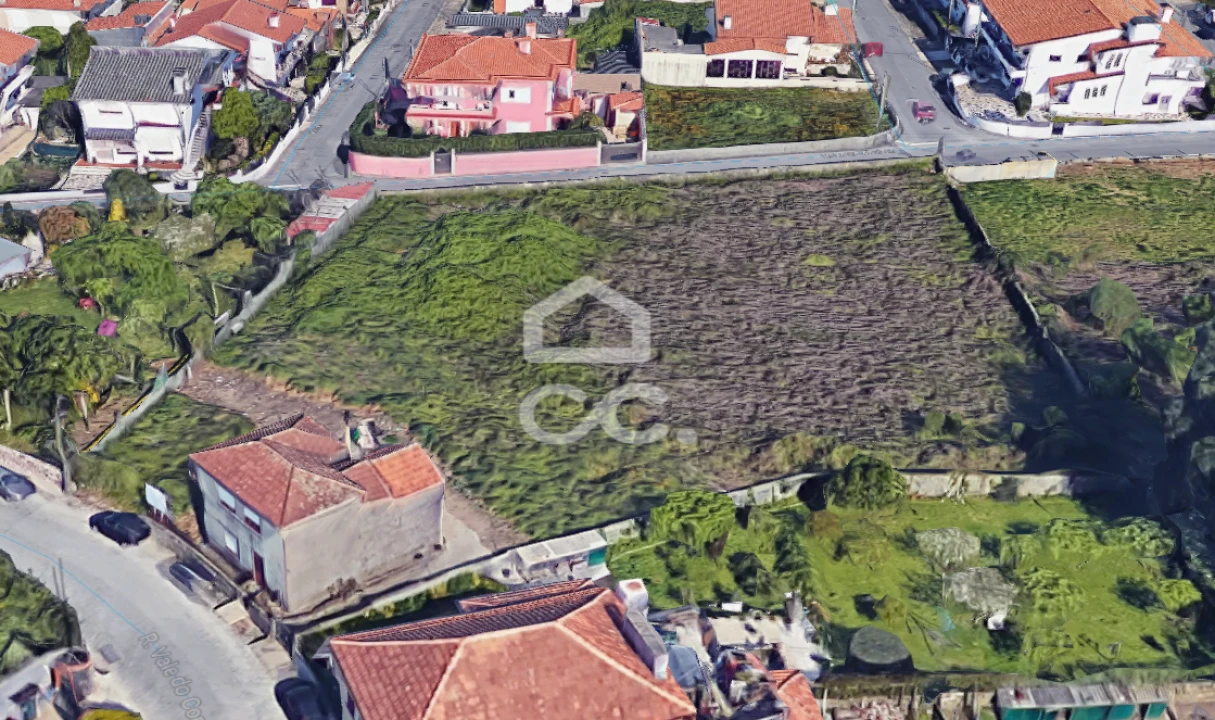 Terreno para Venda em Coronado (São Romão e São Mamede) Foto 4