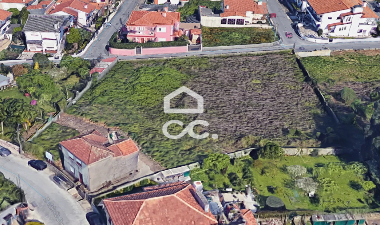 Terreno para Venda em Coronado (São Romão e São Mamede) Foto 9