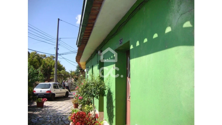 Moradia T2 para Venda em Selho (São Jorge) Foto 5