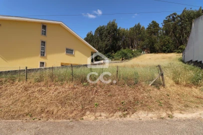 Terreno para Venda em São Martinho do Bispo e Ribeira de Frades
