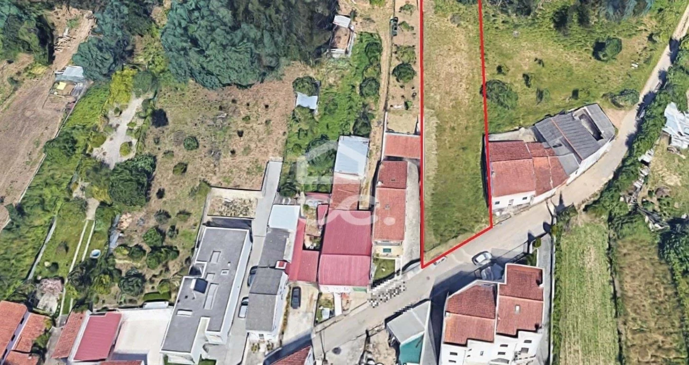 Terreno para Venda em São Martinho do Bispo e Ribeira de Frades Foto 5