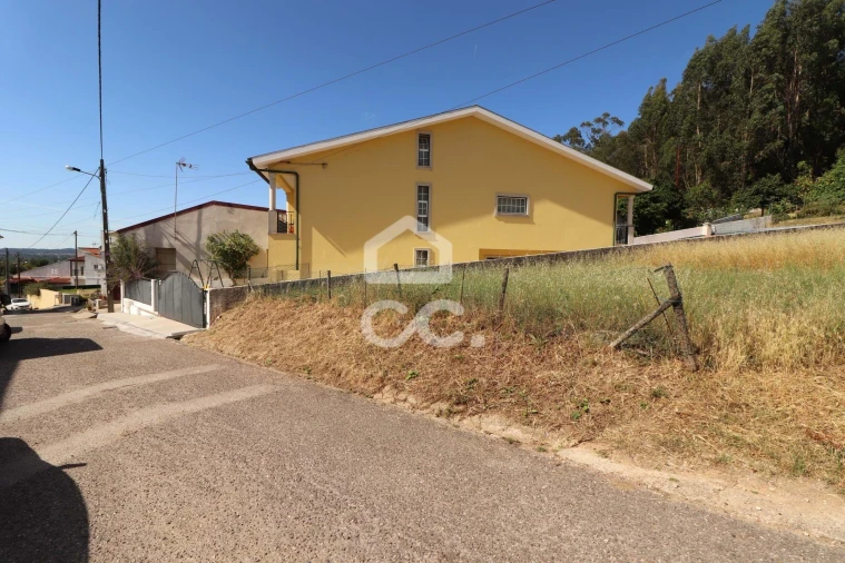 Terreno para Venda em São Martinho do Bispo e Ribeira de Frades Foto 4