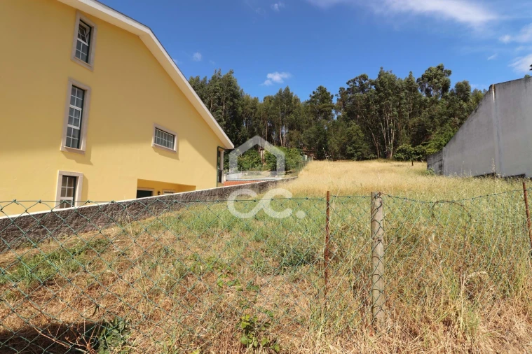 Terreno para Venda em São Martinho do Bispo e Ribeira de Frades