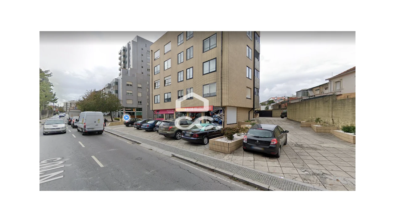 Garagem para Venda em Aguas Santas Foto 11