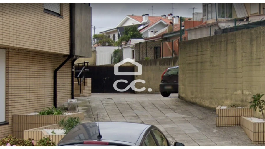 Garagem para Venda em Aguas Santas Foto 8