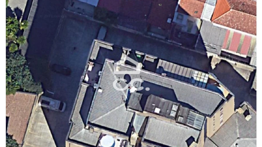 Garagem para Venda em Aguas Santas Foto 9