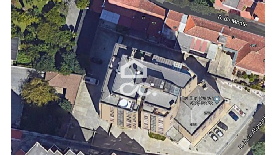 Garagem para Venda em Aguas Santas Foto 12