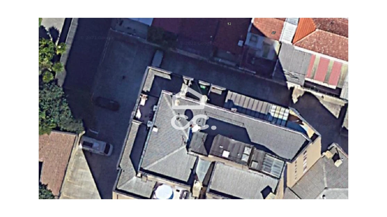 Garagem para Venda em Aguas Santas Foto 9