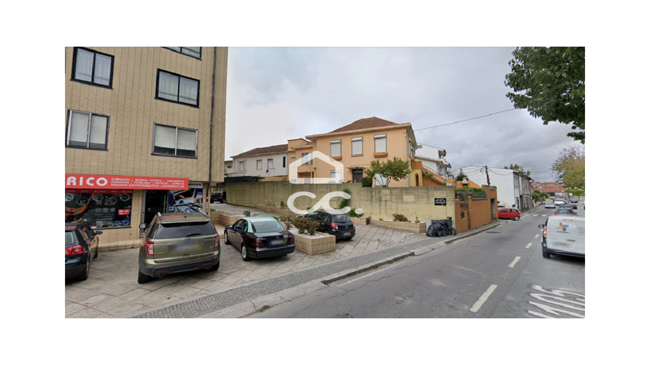 Garagem para Venda em Aguas Santas Foto 10