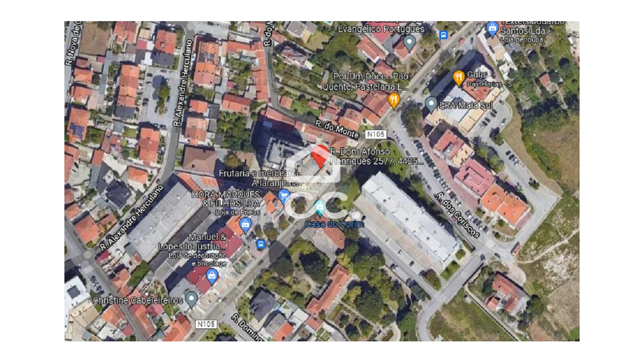 Garagem para Venda em Aguas Santas Foto 6