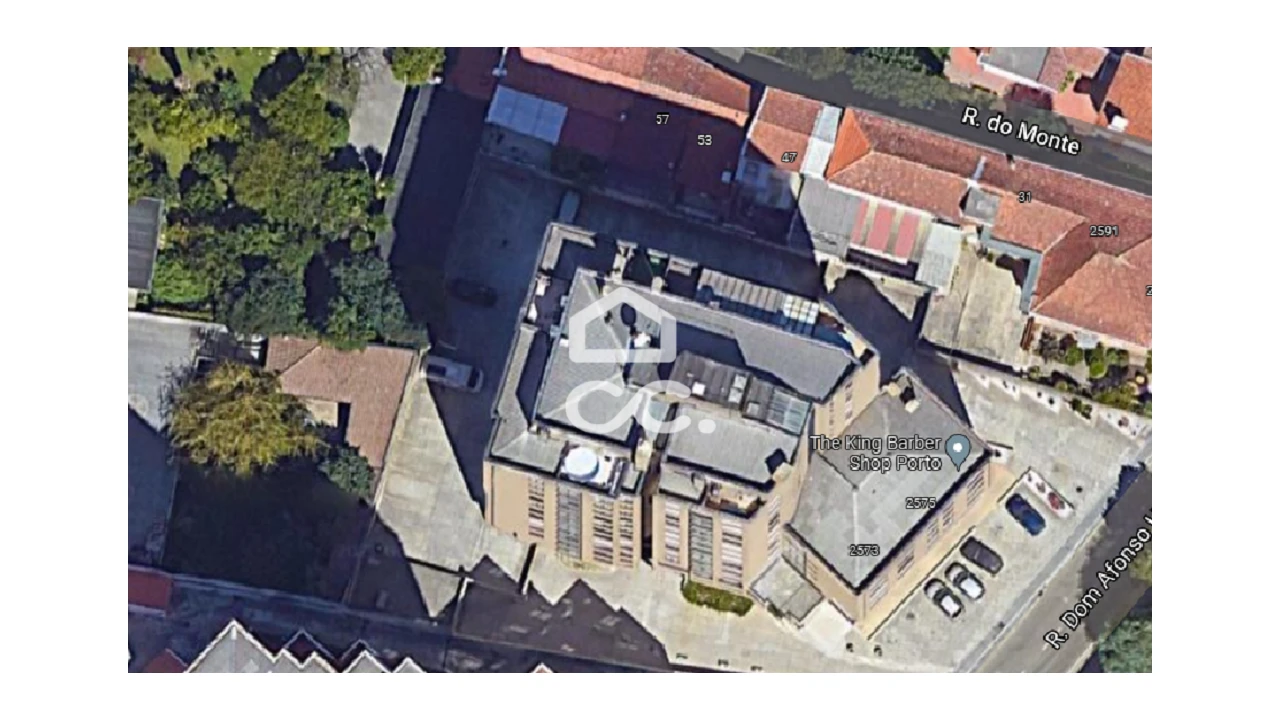 Garagem para Venda em Aguas Santas Foto 12