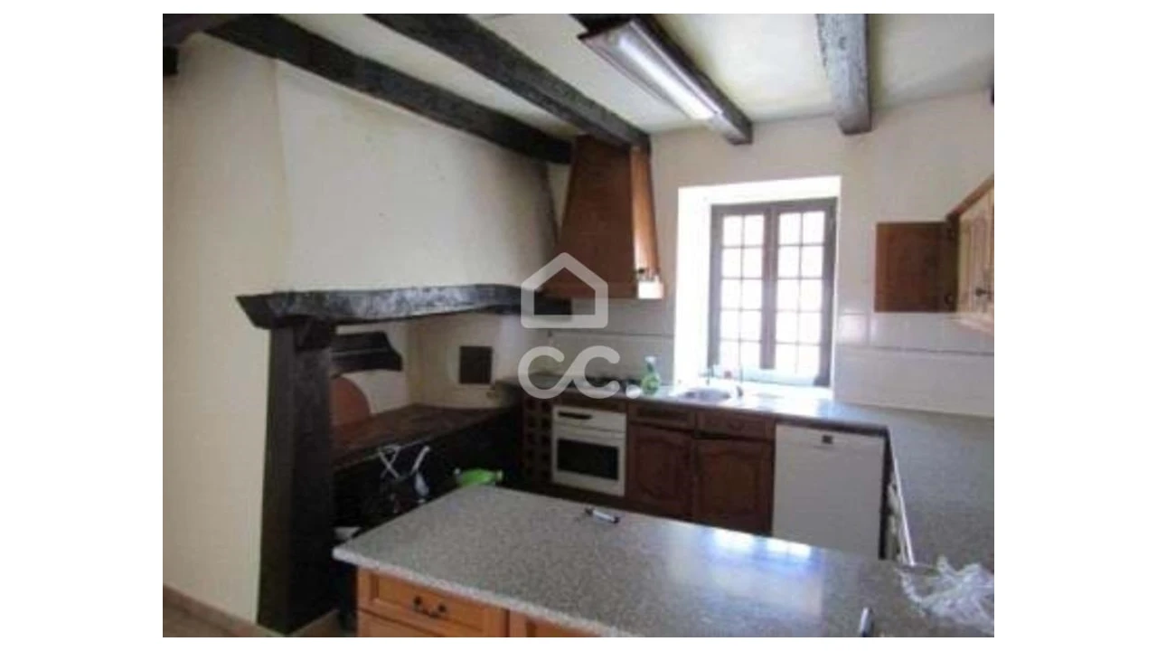 Moradia T5 para Venda em Abrunheira, Verride e Vila Nova da Barca Foto 7