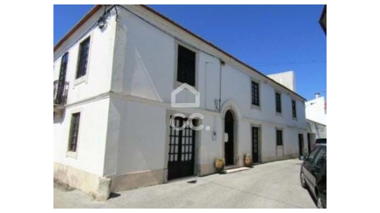 Moradia T5 para Venda em Abrunheira, Verride e Vila Nova da Barca Foto 2