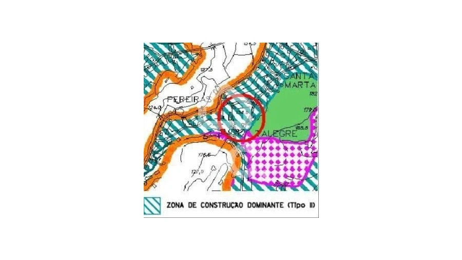 Terreno para Venda em Moreira de Conegos Foto 8