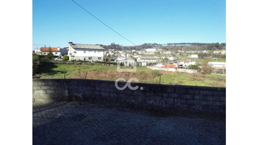 Terreno para Venda em Moreira de Conegos Foto 6