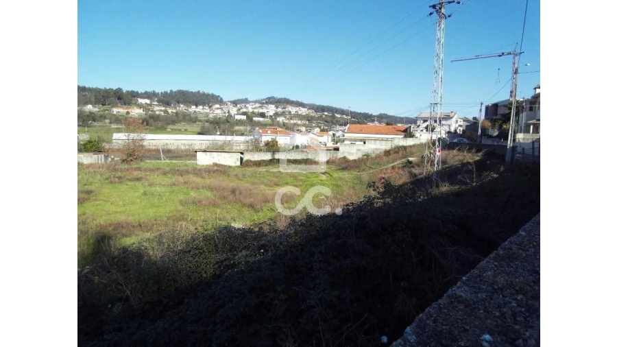 Terreno para Venda em Moreira de Conegos Foto 4