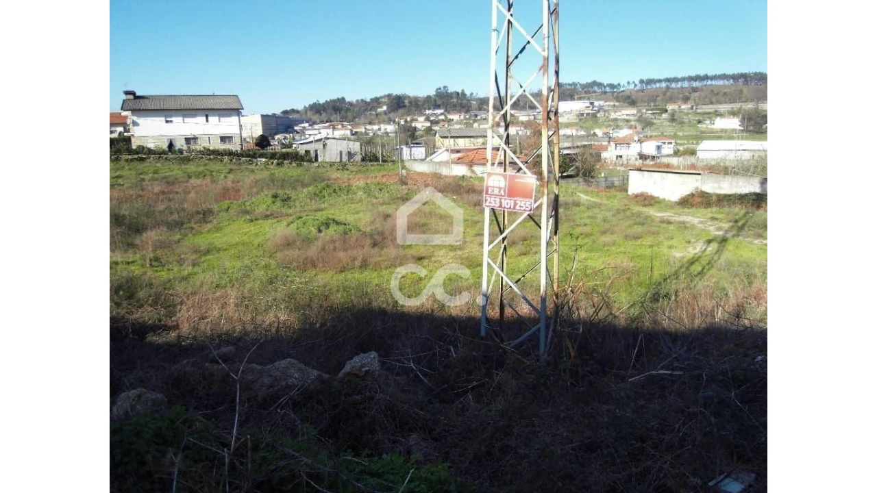 Terreno para Venda em Moreira de Conegos Foto 2
