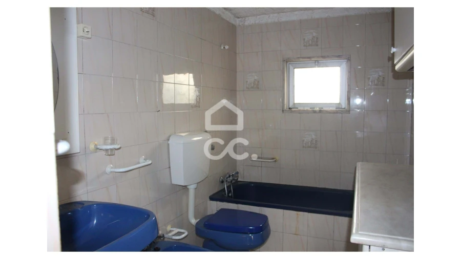 Moradia T2 para Venda em Souselas e Botão Foto 7