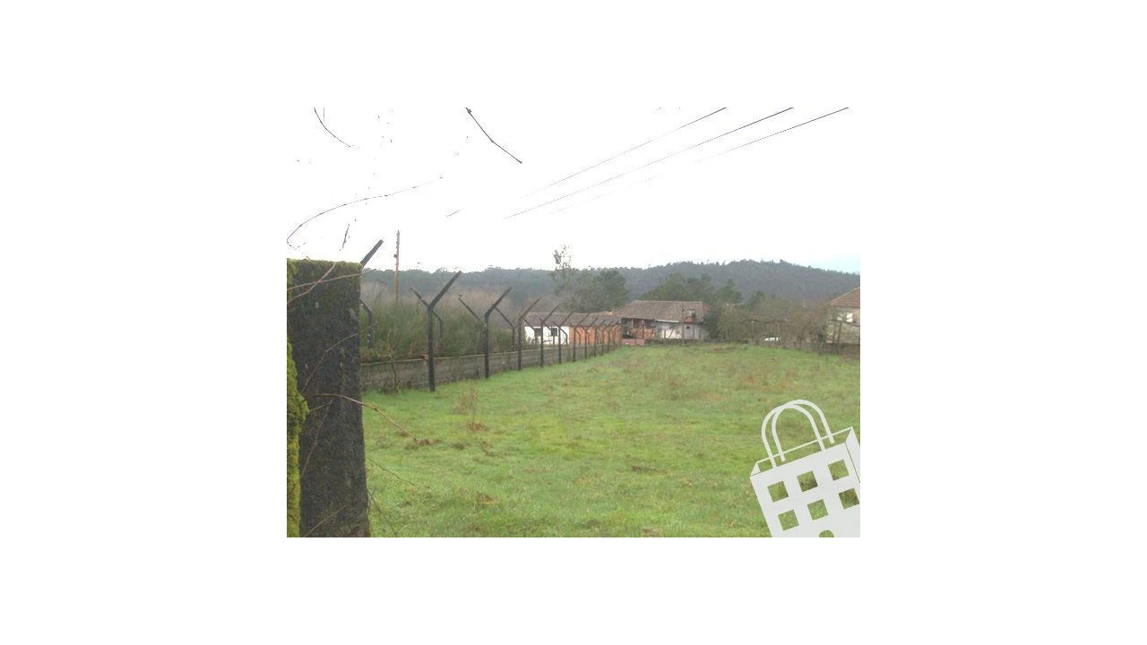 Terreno para Venda em Cambra e Carvalhal de Vermilhas Foto 4