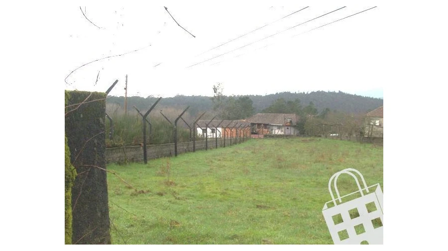 Terreno para Venda em Cambra e Carvalhal de Vermilhas Foto 4