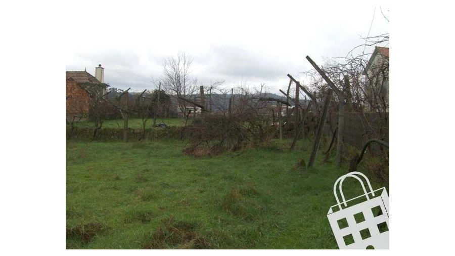 Terreno para Venda em Cambra e Carvalhal de Vermilhas Foto 2
