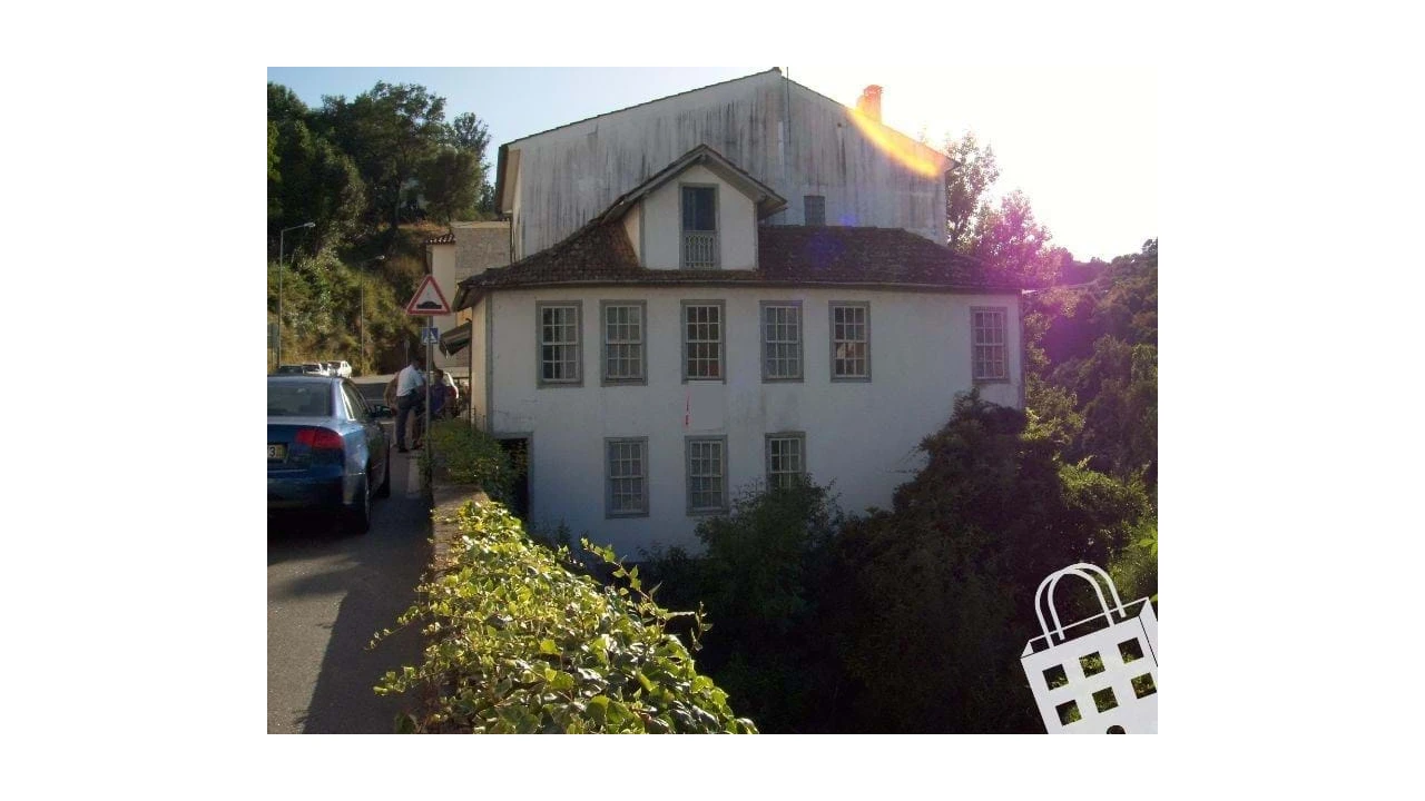 Moradia para Venda em São Pedro do Sul, Várzea e Baiões Foto 3